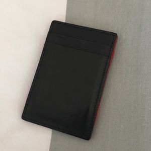J. Crew magic wallet